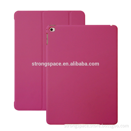 Slim Fit Folio Smart Case for iPad Air 3